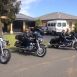 McLaren Vale Harley Tours - Ride on a Street Glide